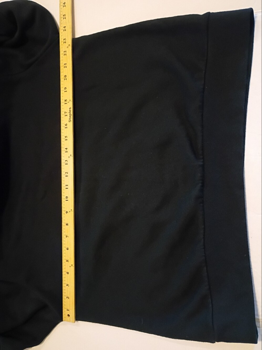 Ripndip Men's Black Hoodie with White‎ & Pink Peeking Cat Graphic Sz M - Picture 3 of 6
